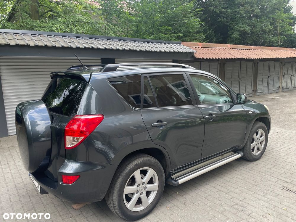 Toyota RAV4 2.0 VVT-i Premium - 3
