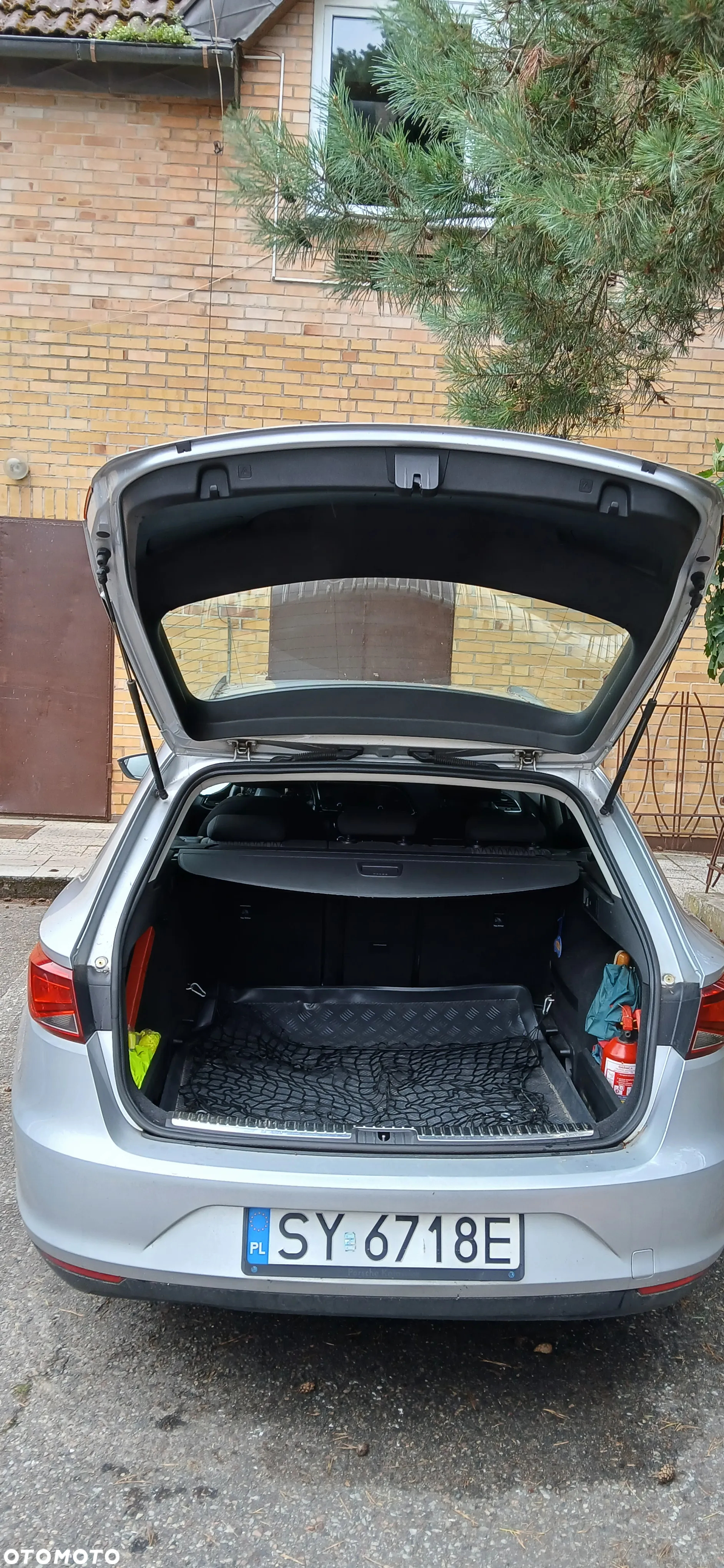Seat Leon 1.4 TSI Style S&S - 7