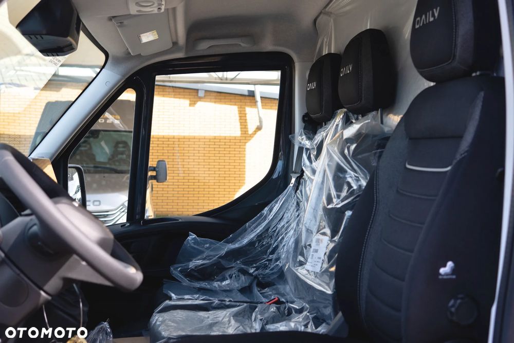 Iveco Daily 35S18H V - 20