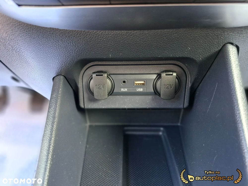 Kia Rio 1.2 Business Line - 33