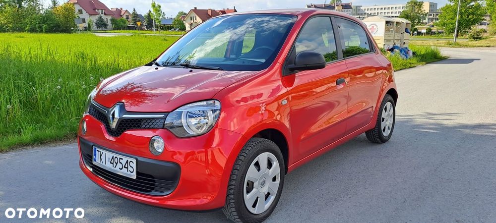 Renault Twingo SCe 70 Intens EU6 - 26
