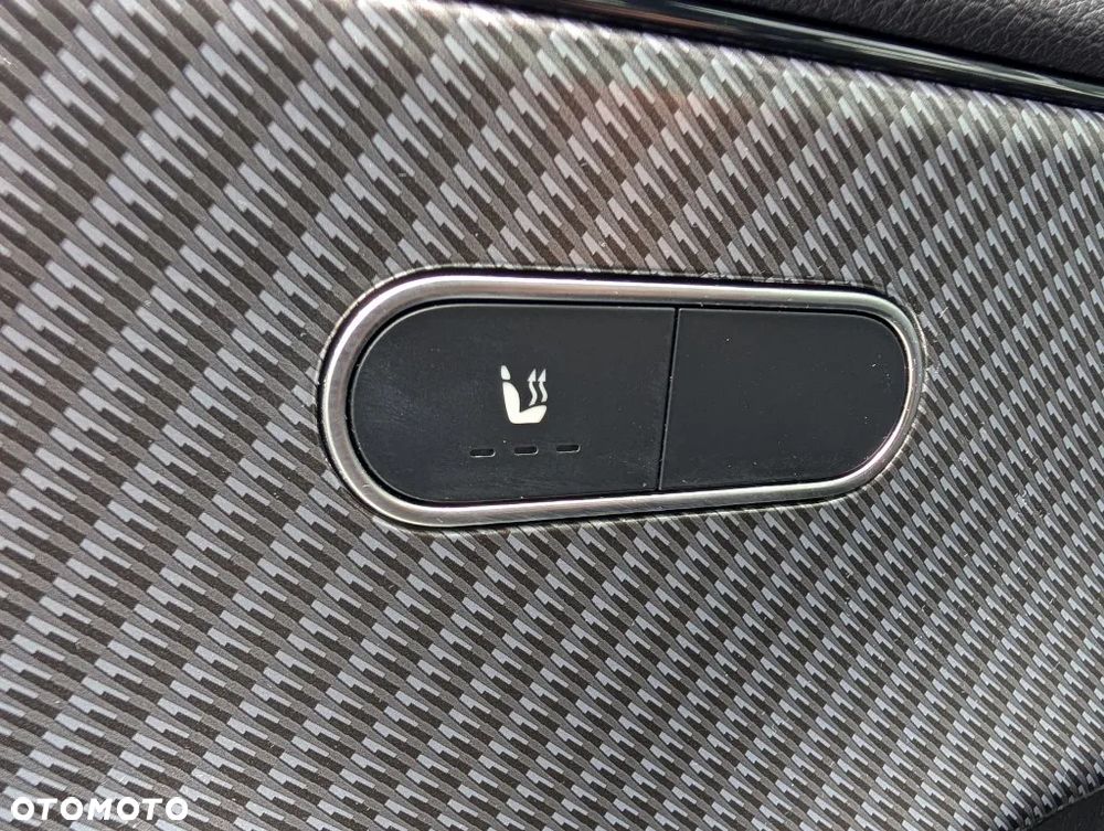 Mercedes-Benz Klasa A - 11