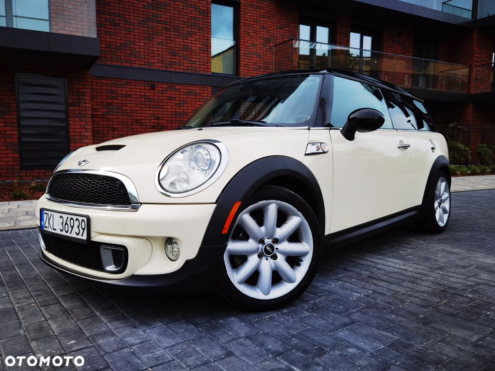 MINI Cooper S - 2