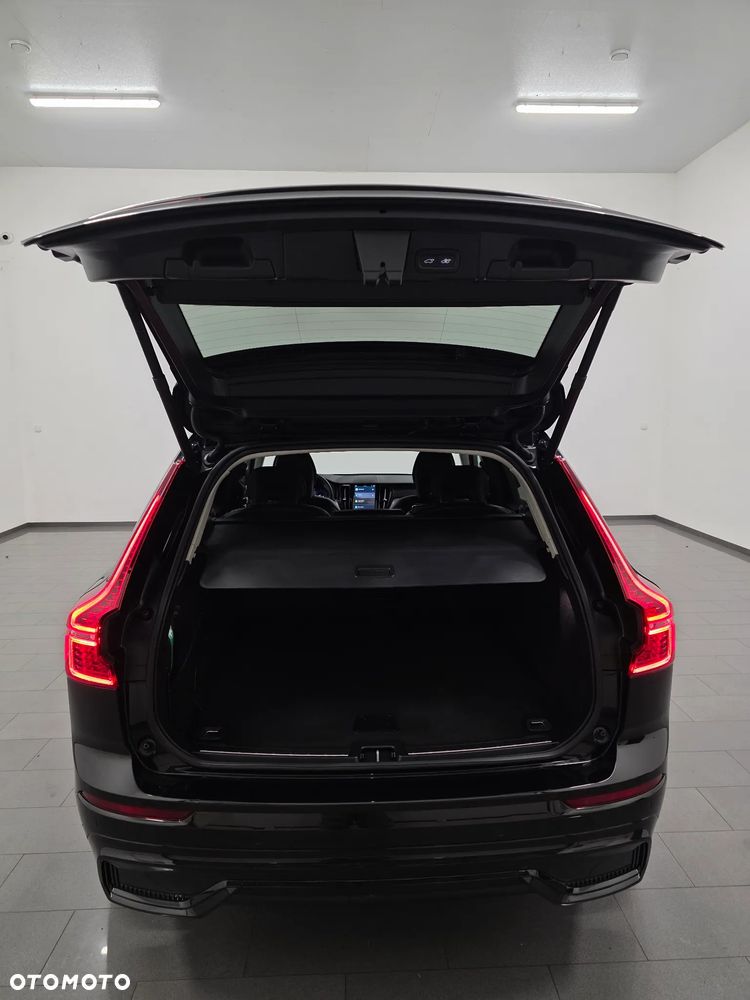Volvo XC 60 B4 D Geartronic RDesign - 39