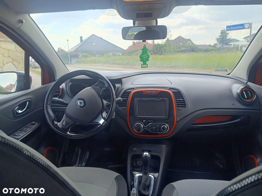 Renault Captur - 11