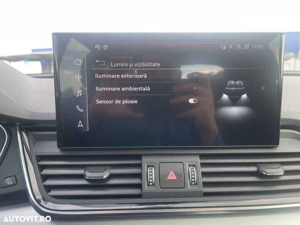 Audi Q5 40 TFSI quattro S tronic - 18