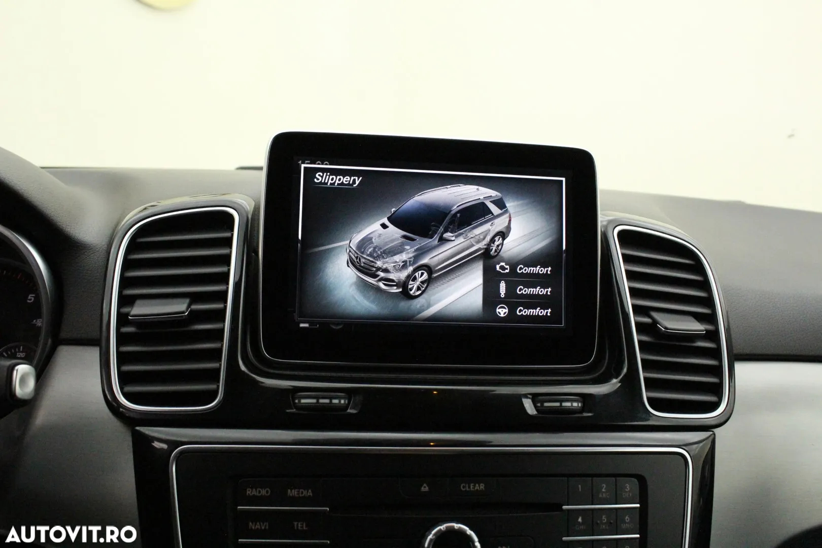 Mercedes-Benz GLE Coupe 350 d 4MATIC - 20