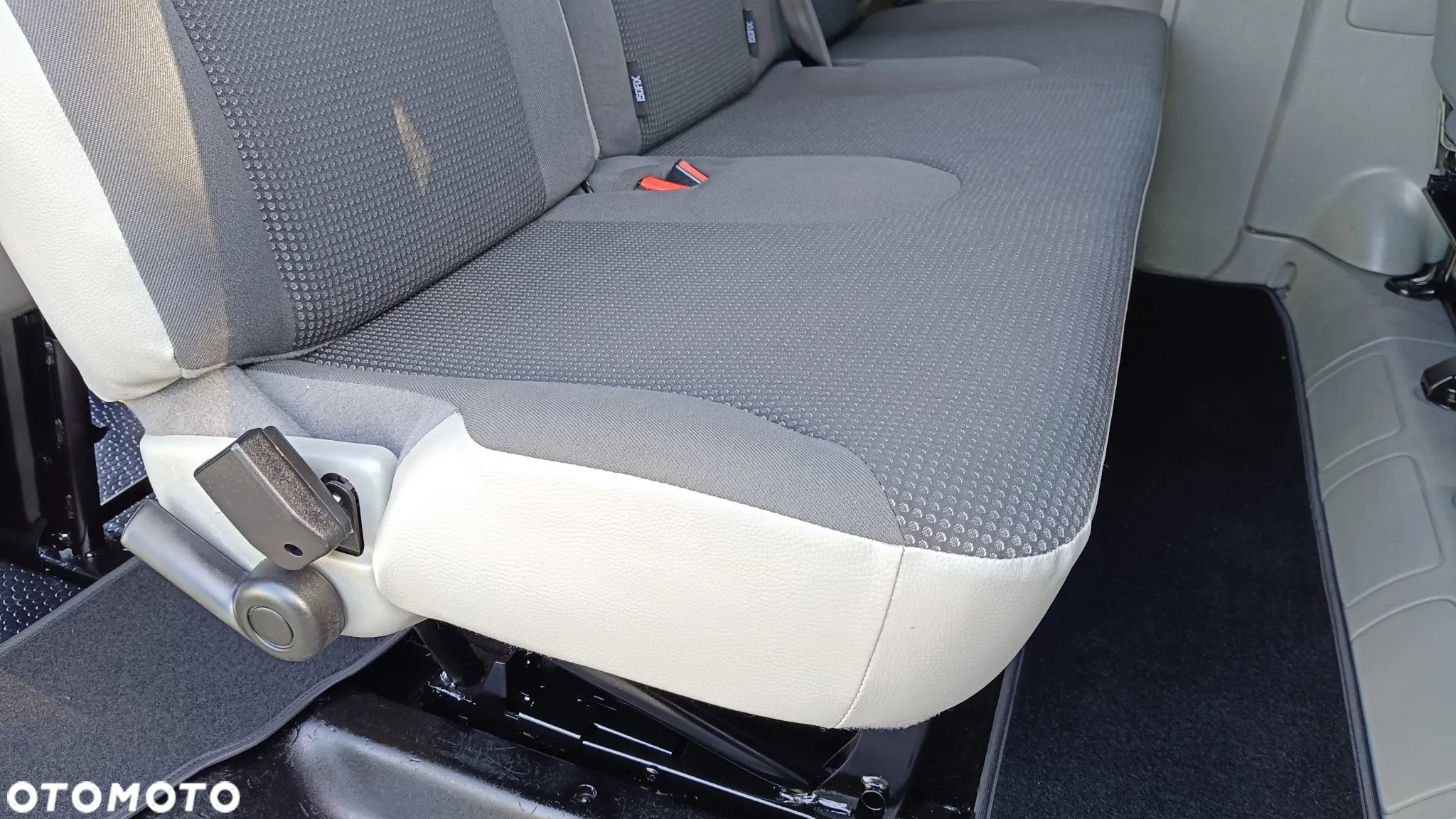 Opel Vivaro 2.0 CDTI L2H1 - 29