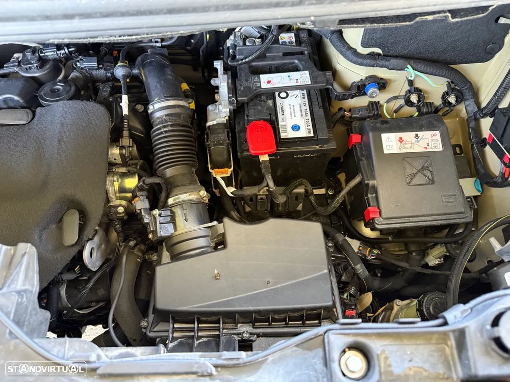 Toyota Proace Verso 2.0 D-4D L1 1.0T Comfort 9L - 30