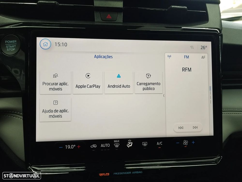Ford Puma Gen-E 54 kWh - 38
