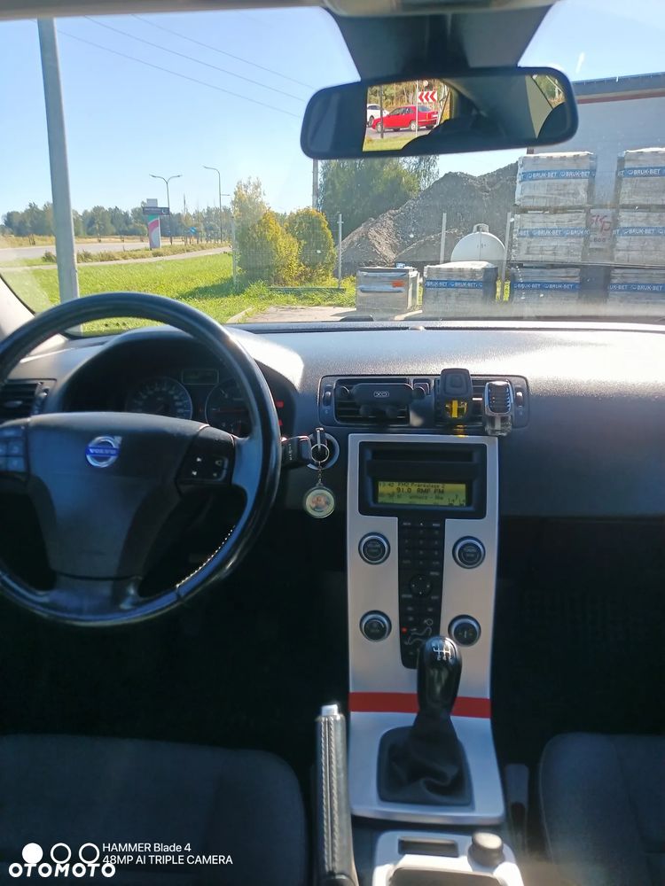 Volvo S40 - 2