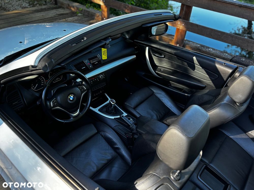 BMW Seria 1 118d Edition Exclusive - 32