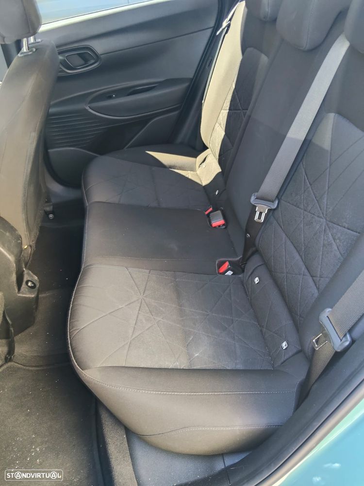 Hyundai Bayon 1.0 T-GDI Premium TT - 7