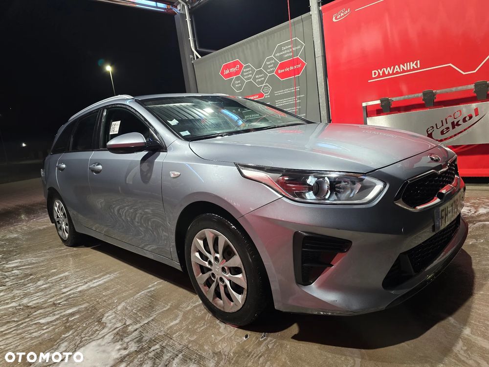Kia Ceed 1.6 CRDi Edition 7 - 6