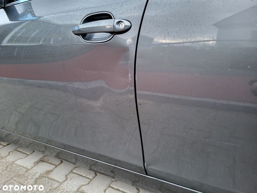 BMW Seria 5 530i - 20