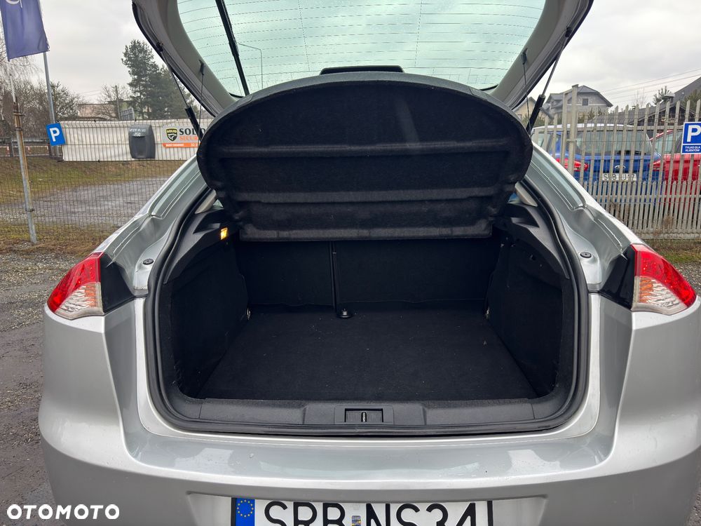 Renault Laguna dCi 110 FAP Expression - 18