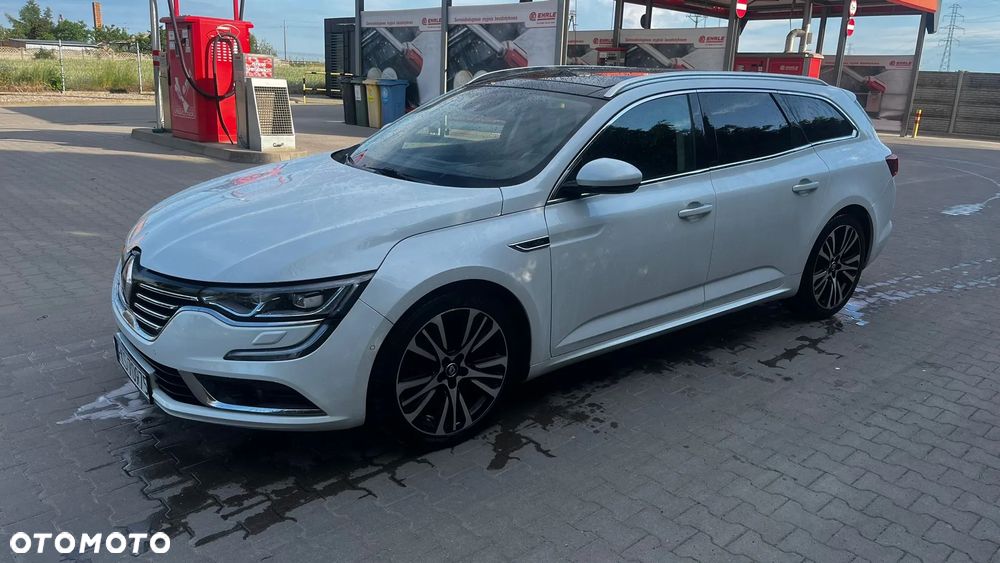 Renault Talisman ENERGY dCi 160 EDC INITIALE PARIS - 4