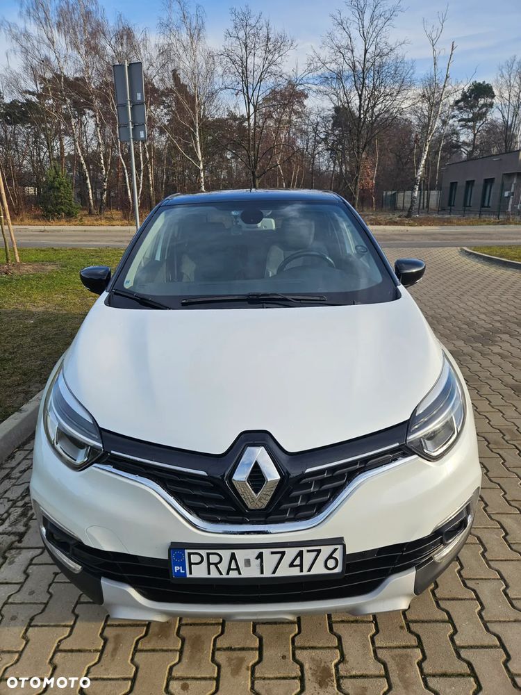 Renault Captur - 18