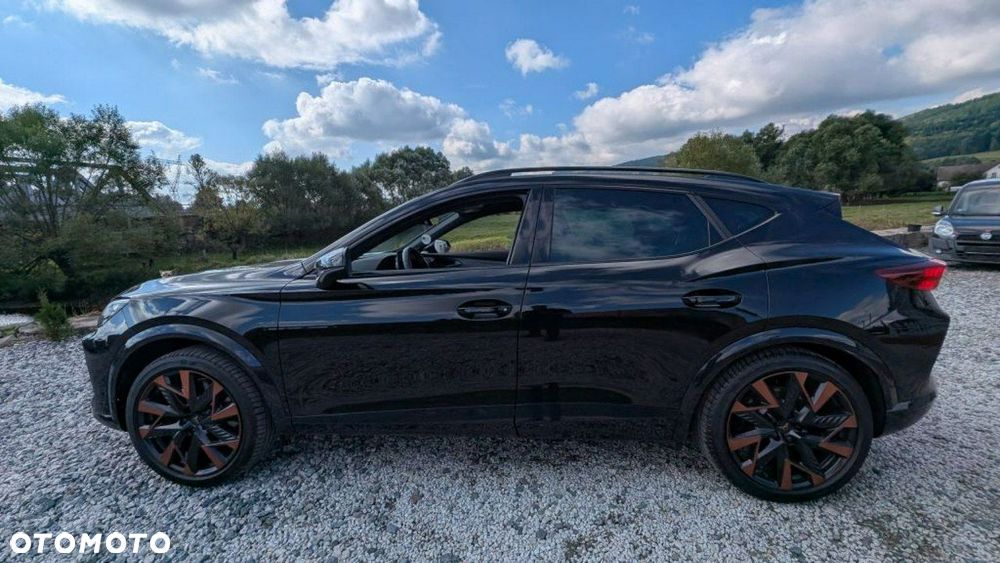 Cupra Formentor 2.0 TSI 4Drive DSG VZ - 14