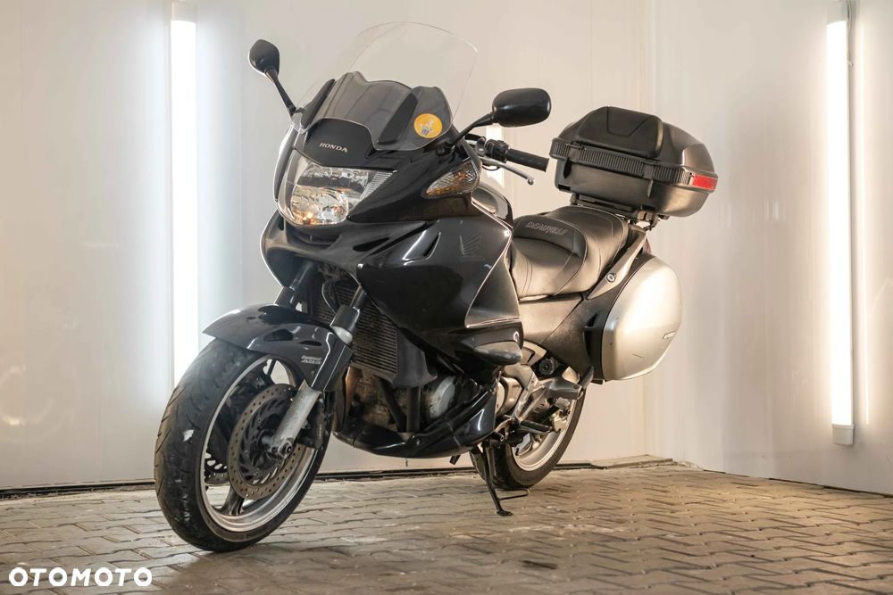 Honda NT - 2