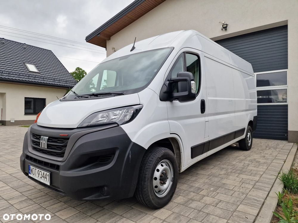 Fiat Ducato - 2