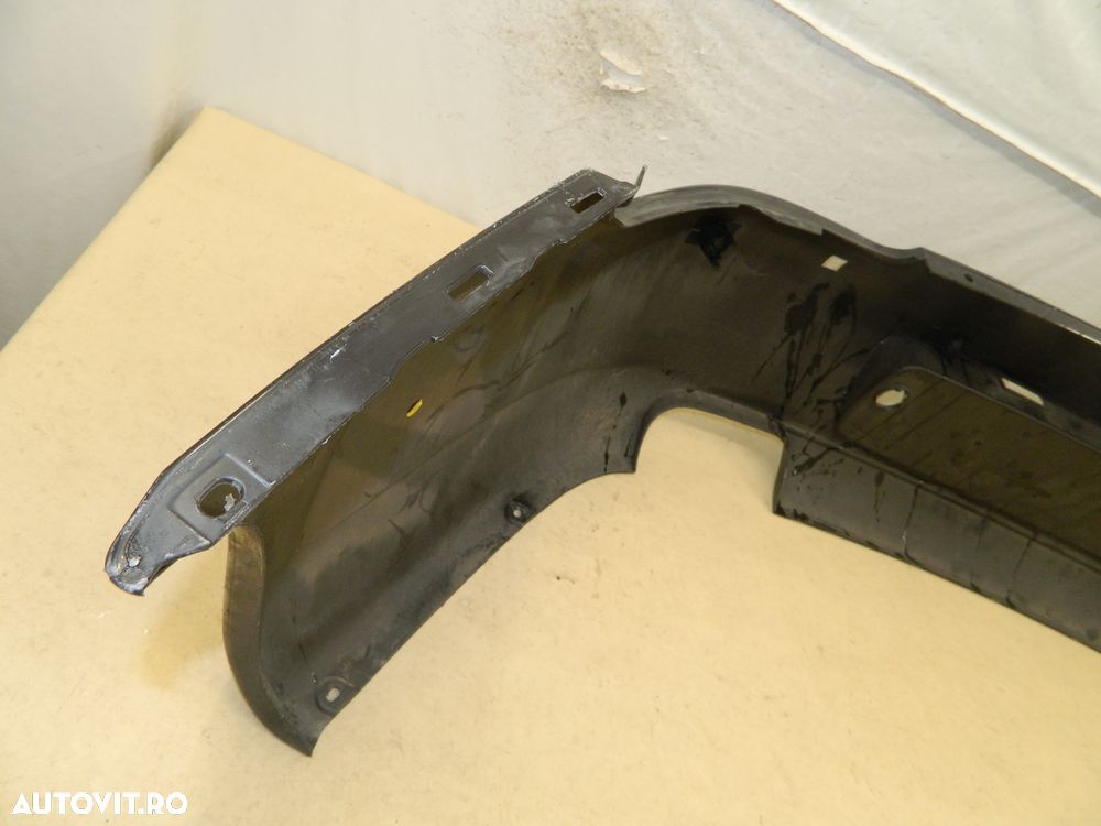 Bara spate Porsche 911, 997, 2004, 2005, 2006, 2007, 2008, 997505411 - 3