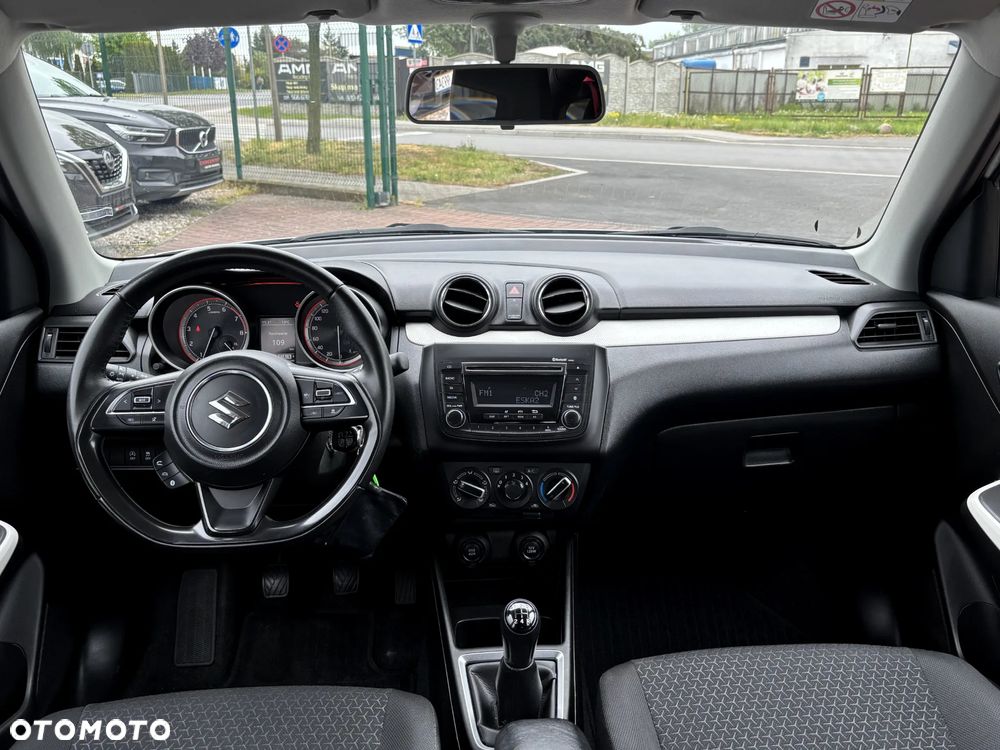 Suzuki Swift - 18