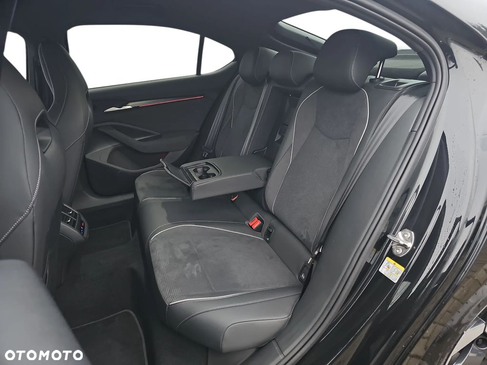 Skoda Superb 2.0 TSI Sportline DSG - 12