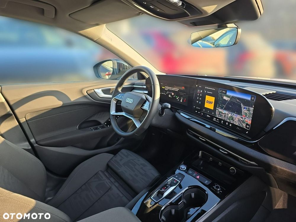 Audi A5 Avant TFSI 110 kW S tronic - 9