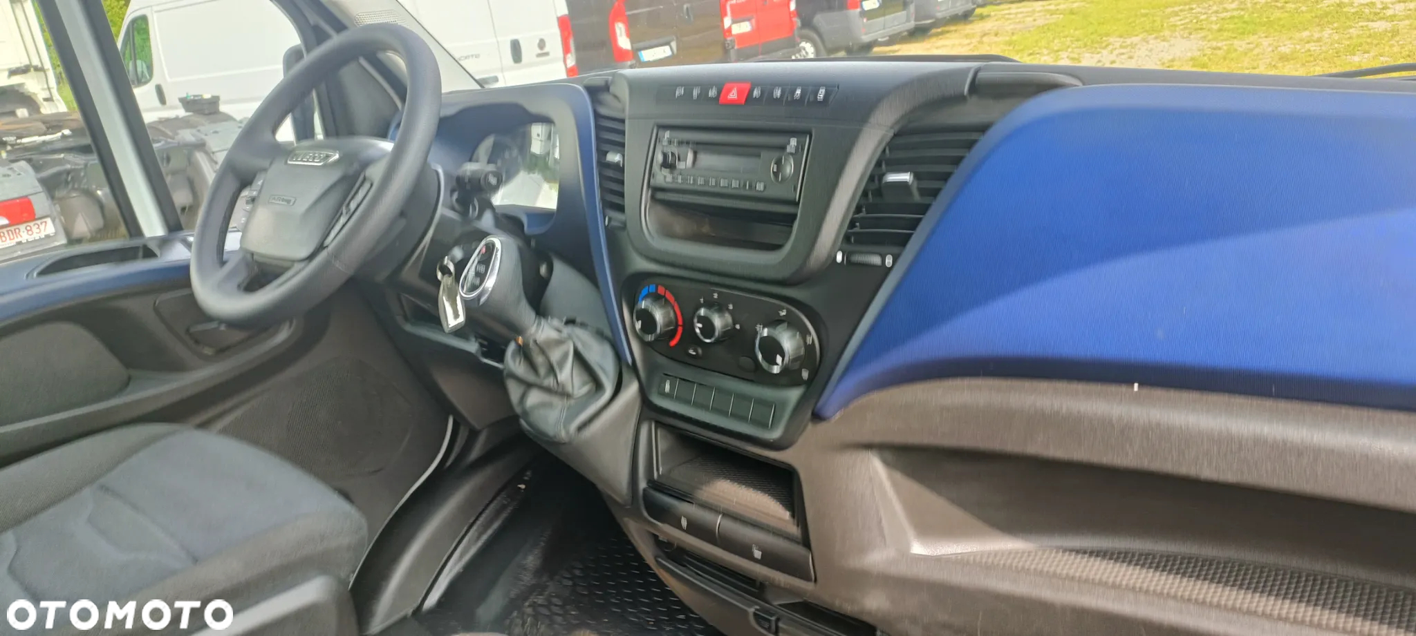 Iveco Daily 35S16 - 23