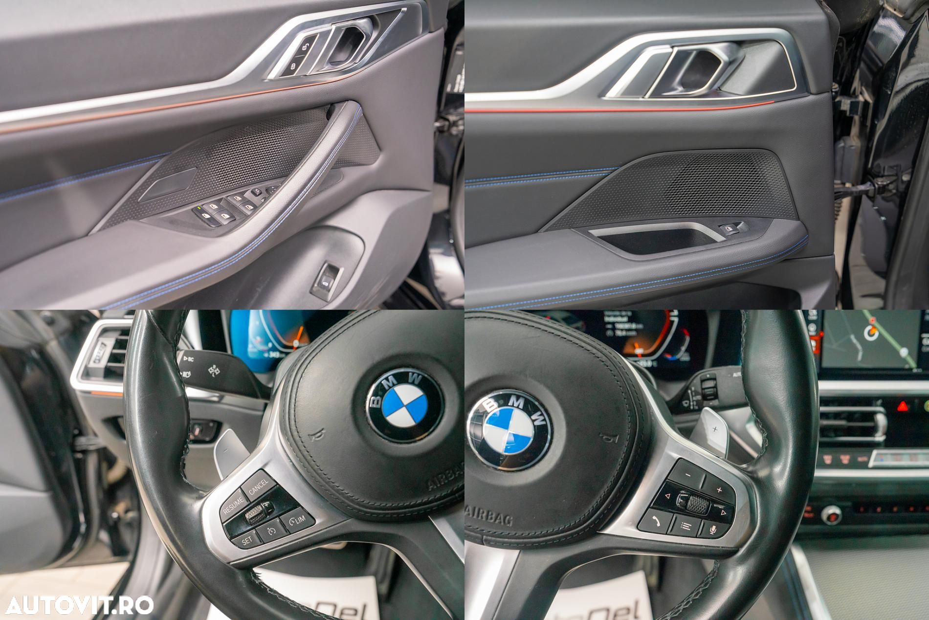BMW Seria 4 - 3