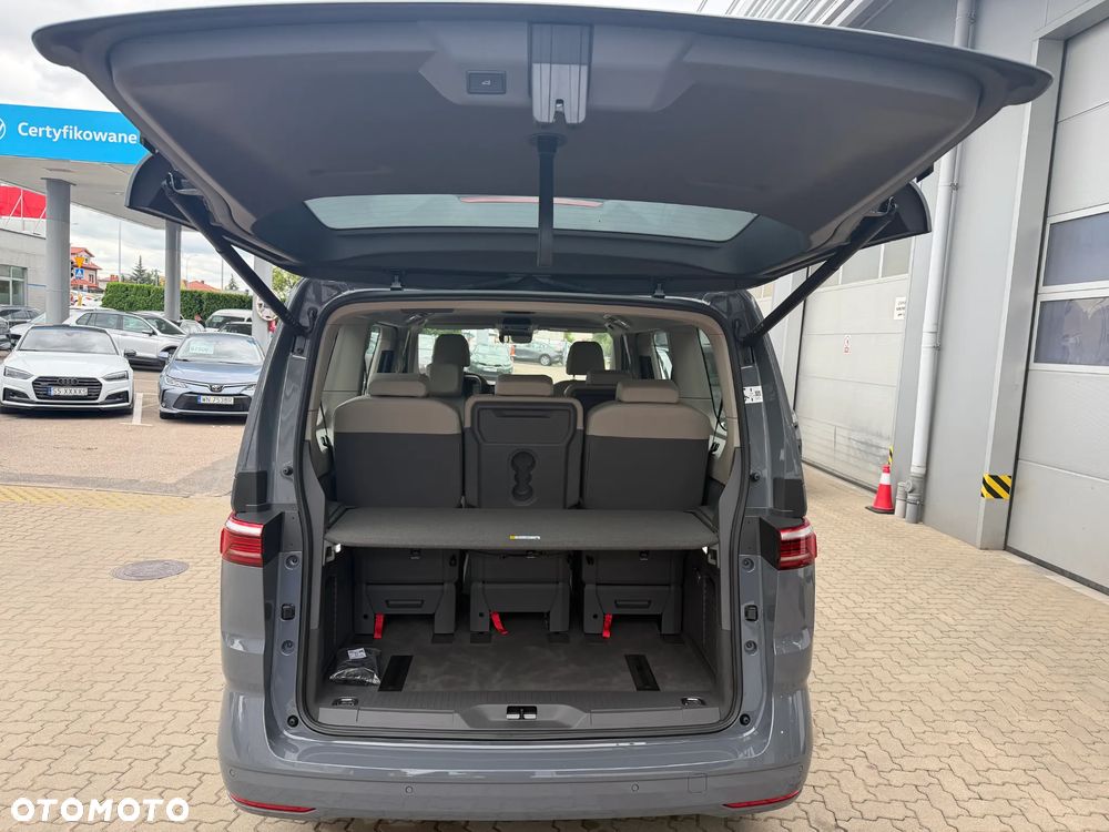 Volkswagen Multivan 2.0 TDI L2 Life DSG - 11