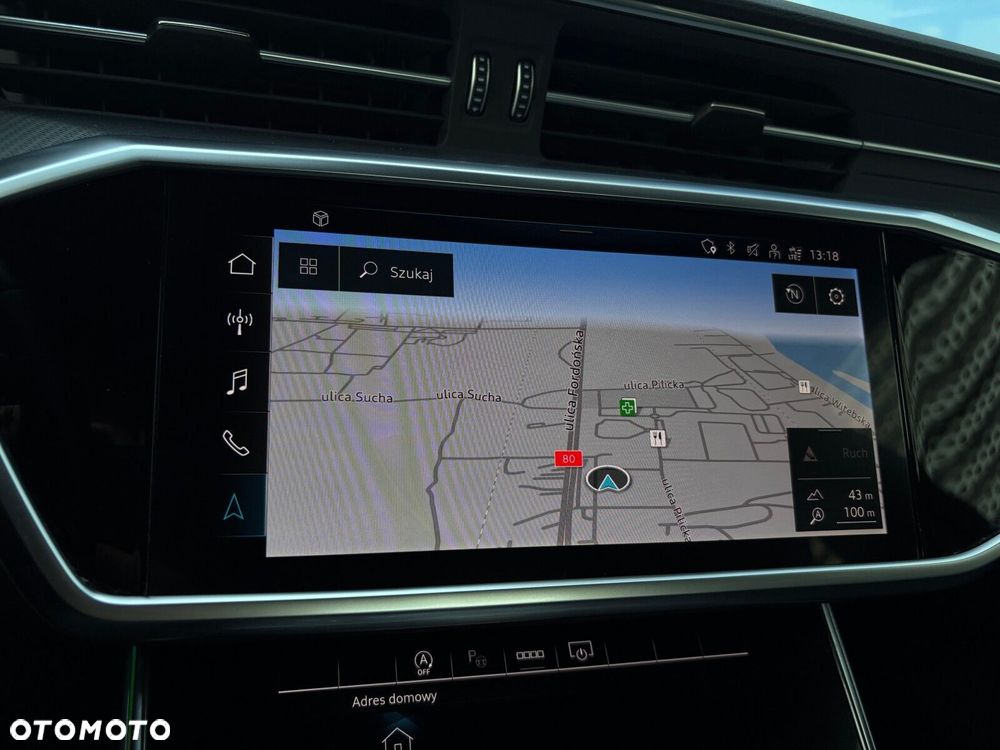 Audi A6 Limousine - 27