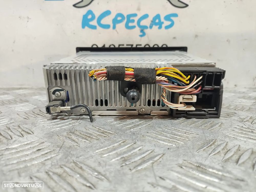 Auto Radio CD Original Mini R50 - 6