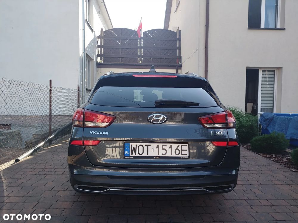 Hyundai i30 - 6