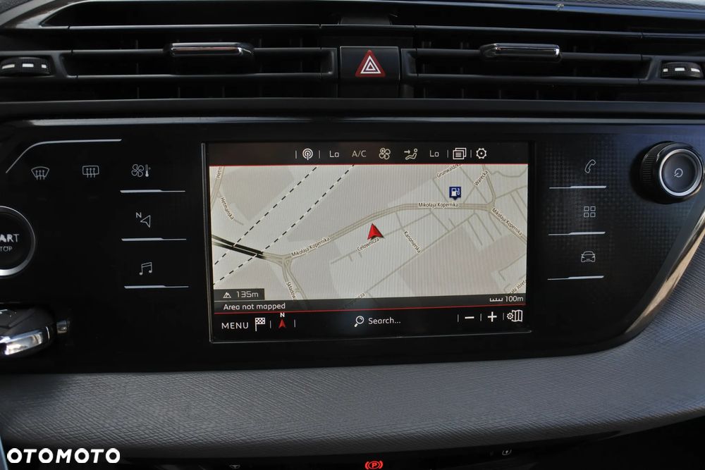 Citroën C4 Picasso BlueHDi 150 EAT6 Exclusive - 14