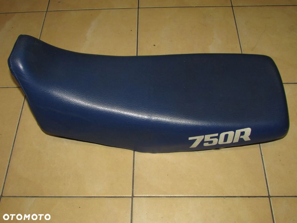 Honda XLV 750 RD01 siedzenie fotel kanapa - 1