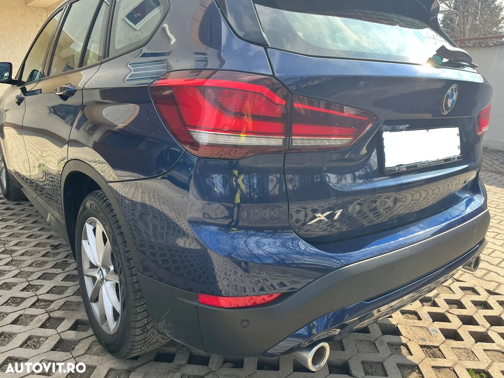 BMW X1 - 3