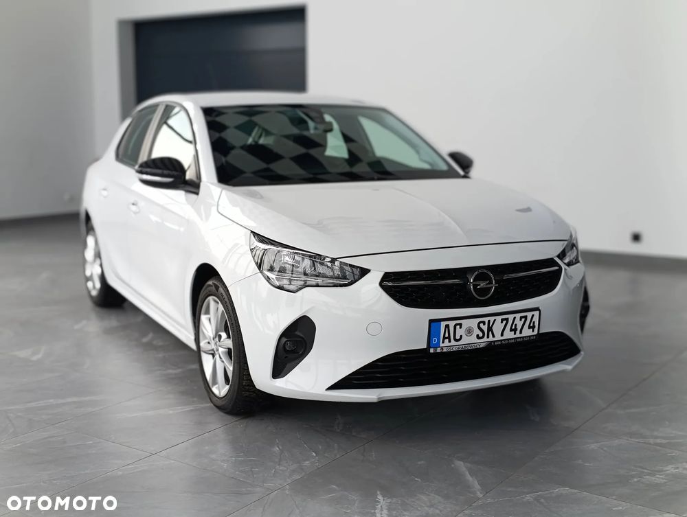 Opel Corsa - 7