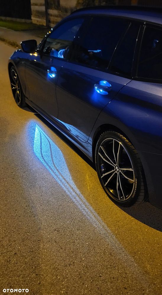 BMW Seria 3 - 20