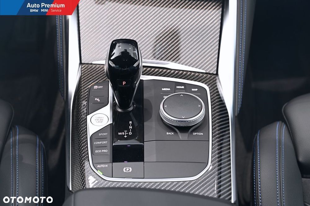 BMW Seria 4 M440i xDrive mHEV sport - 19