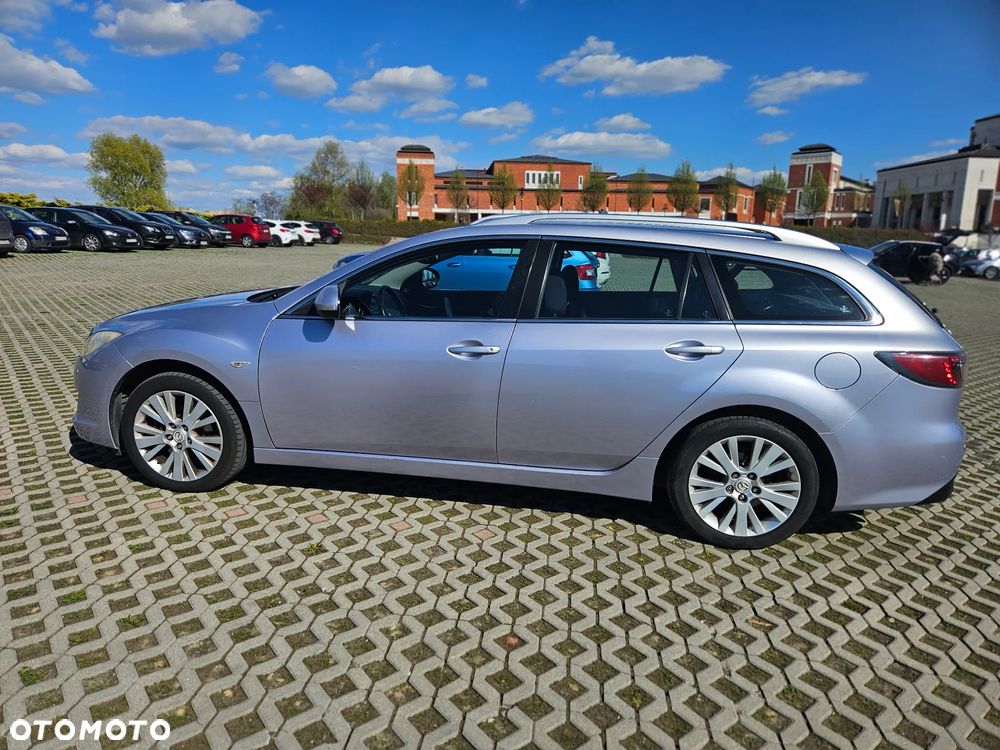 Mazda 6 Sport 2.0 Exclusive - 8