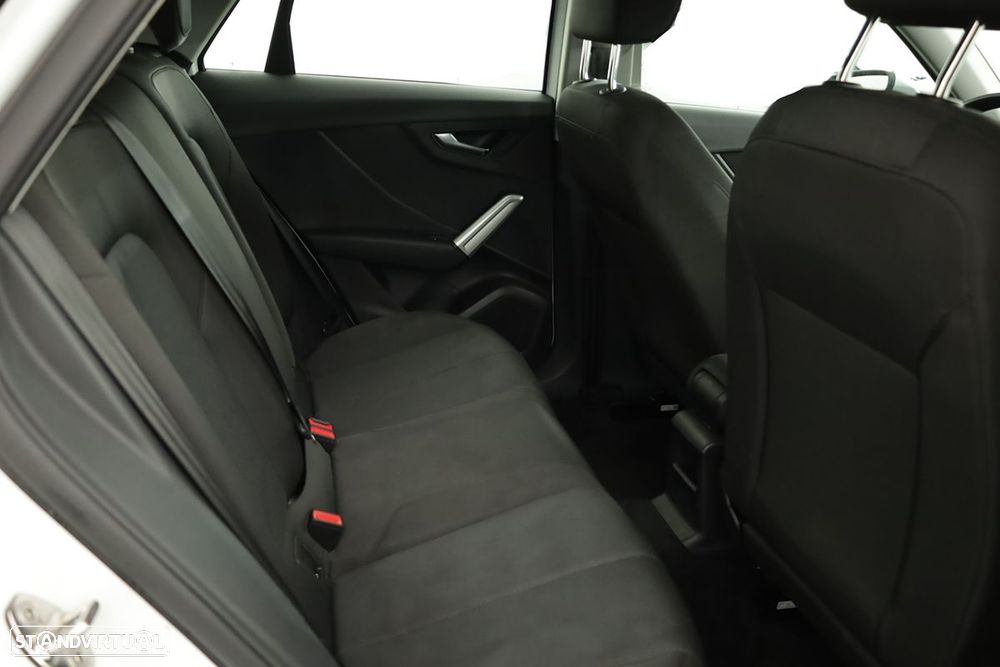 Audi Q2 35 TFSI Advanced S tronic - 23