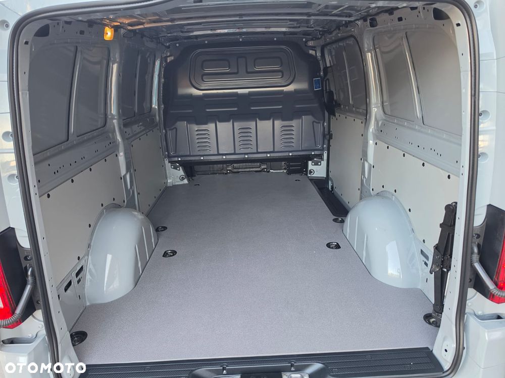Mercedes-Benz VITO - 6