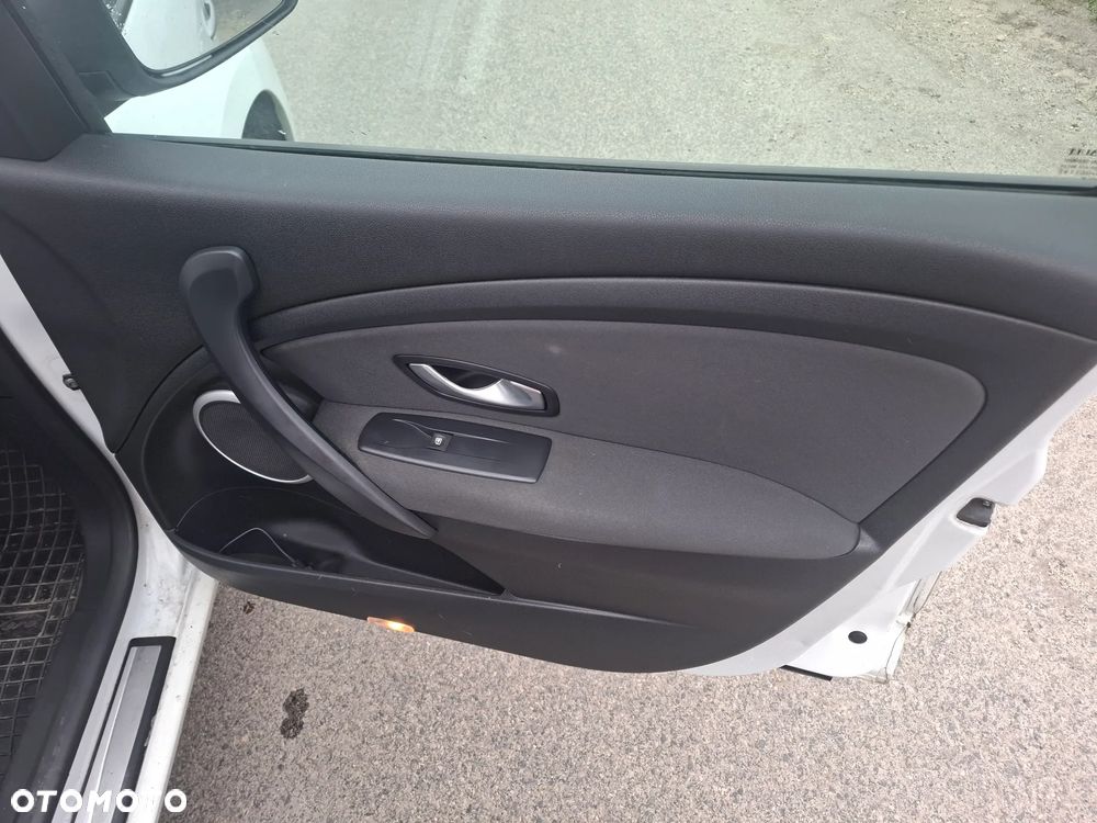 Renault Megane 1.6 16V 110 Expression - 18