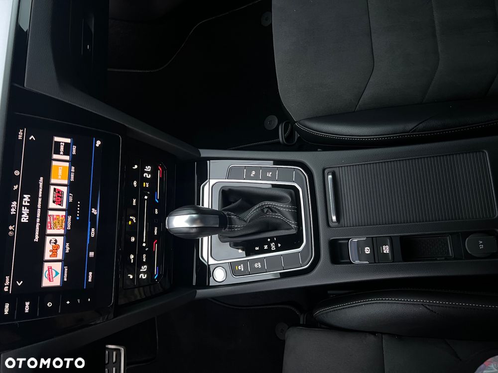 Volkswagen Arteon Shooting Brake 2.0 TSI OPF DSG R-Line - 31