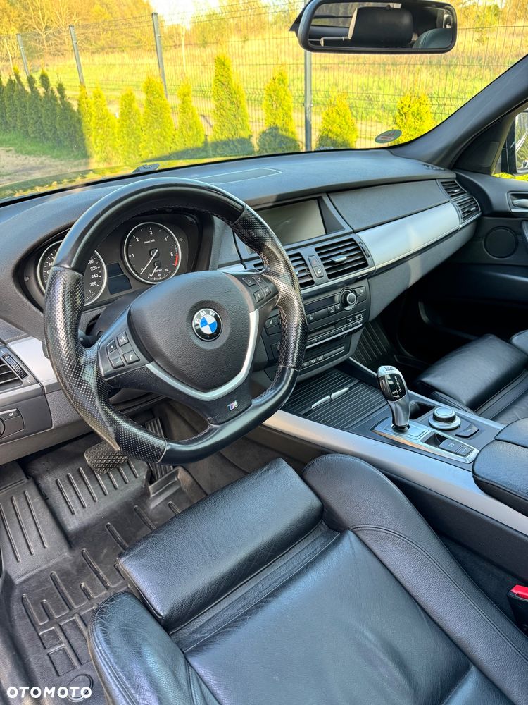 BMW X5 3.0d - 9