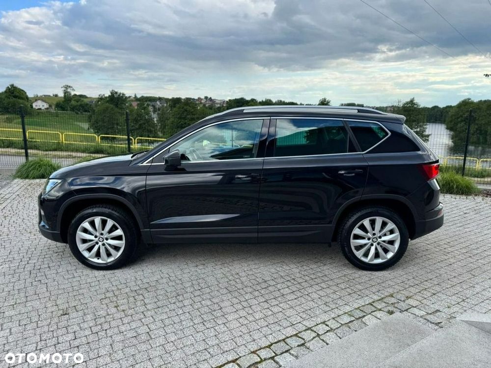 Seat Ateca - 4