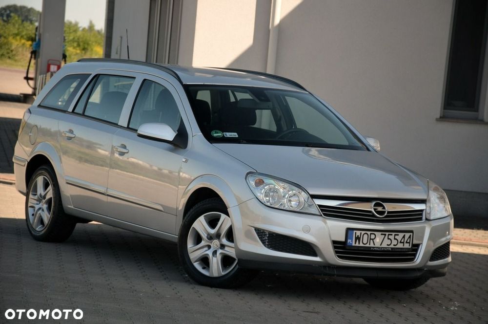 Opel Astra - 3