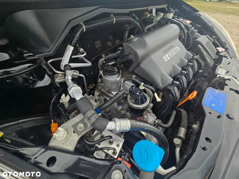 Honda Jazz 1.2 Cool - 28